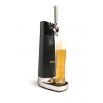 Fizzics Draft Pour FDP-01(FZ-403) 家庭式啤酒機 (黑色)